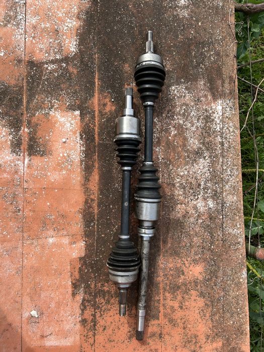 Transmissoes pegeut 206