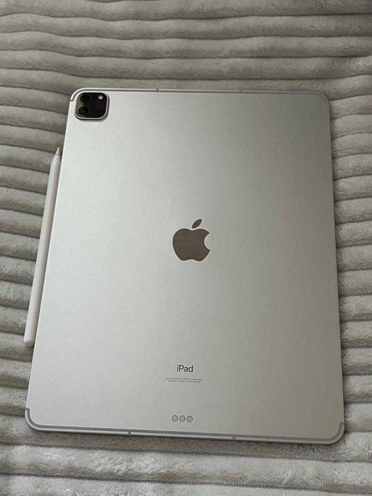 iPad Pro 2021 M1 12.9’’ 512GB у хорошому стані