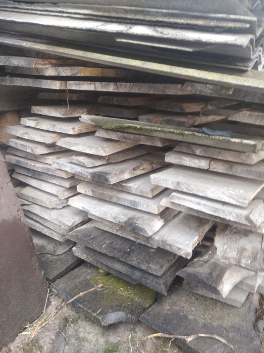 Дошка тополя суха