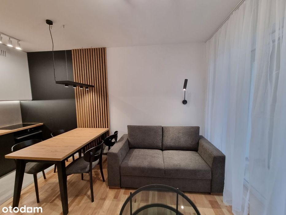 Mieszkanie 31 m² | wydzielona sypialnia| | Drabinianka | Rzeszów | - Widok 2