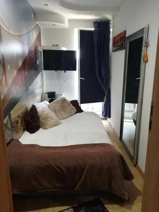 Wynajem apartamentów na domy