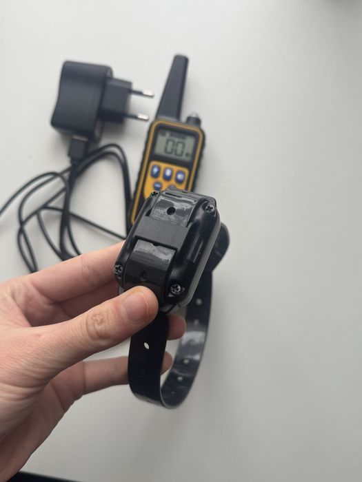 Електронашийник для дресирування собаки DTC-800 (RT-880)