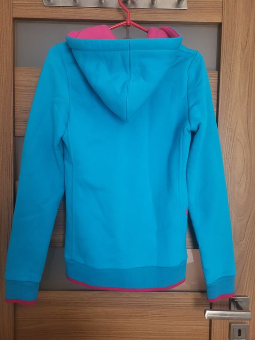 Bluza damska Trec Wear Hoodie 007