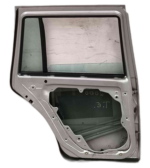 Porta Trás Esquerda VW GOLF IV (1J1) ano 2000