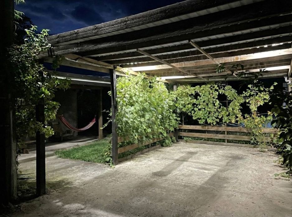 Продам дачу   Павлоград  в  районе  ПЗТО