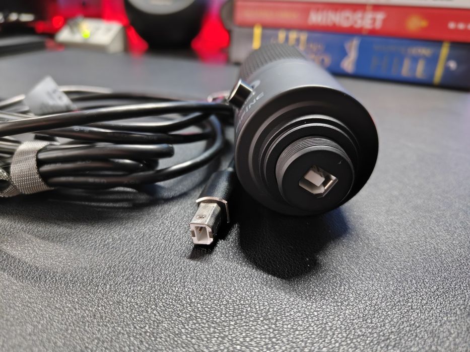 Studio Microphone for PC64737746546178122