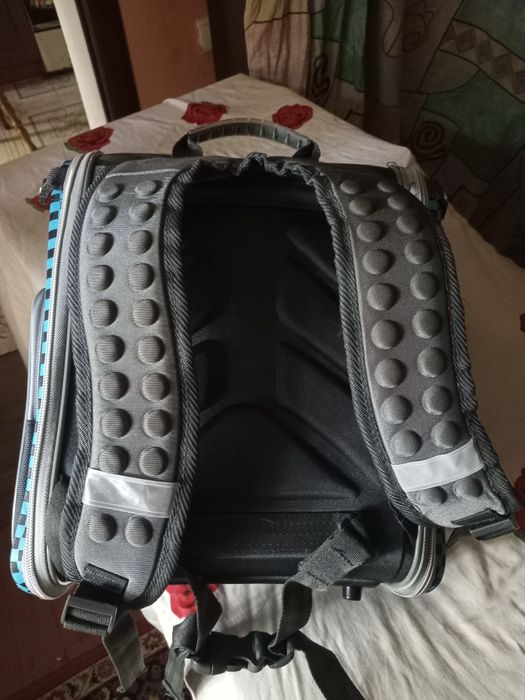 Ранец для школы, ранец