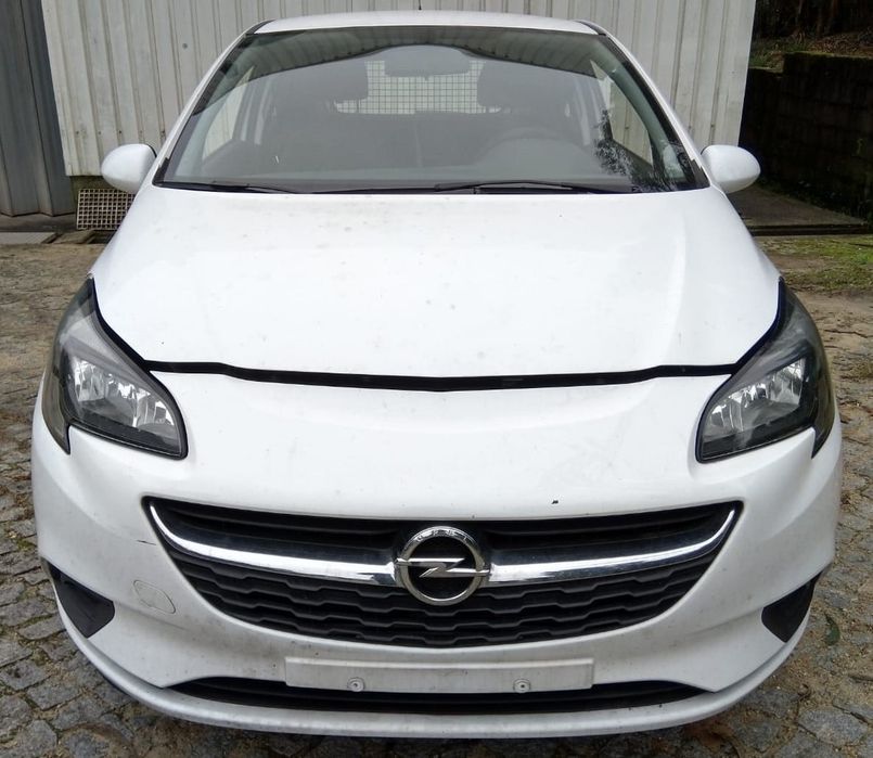 OPEL CORSA E - 2017 - Para Peças
