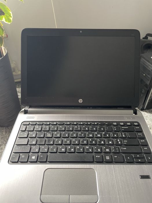 Продам ноутбук HP ProBook 430 G2