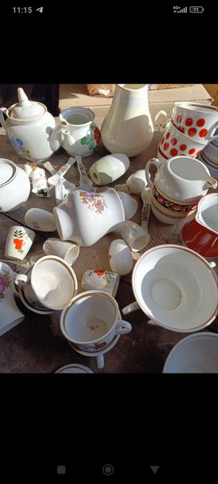 Продається антикваріат та ретро техніка

У наявності:

Вишуканий бронз