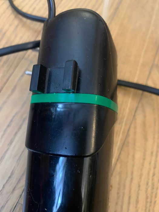 Аквариумный компрессор AIR PUMP FC- 2000