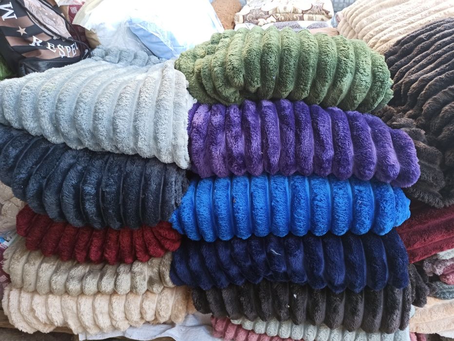 Акція! Плед Шарпей Крокодил  Соти ,Наволочки