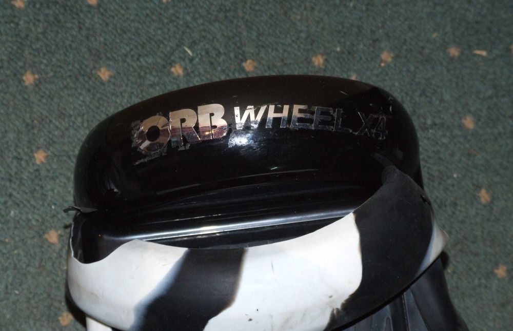 ORB WheeL X4 Hoverboard