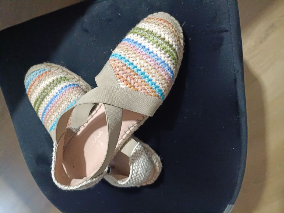 Buty damskie Maciejka