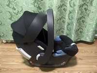Cybex aton 5 olx top