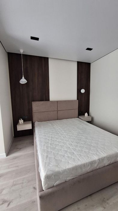 Продаж / Квартира / Єдності 7 ,Бармаки