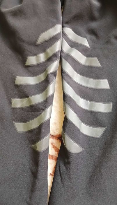 Бриджі чоловічі силікон