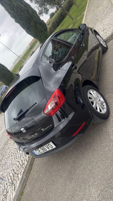 Vendo seat ibiza