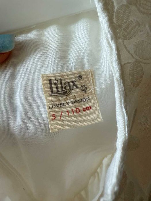 Святкова дитяча сукня