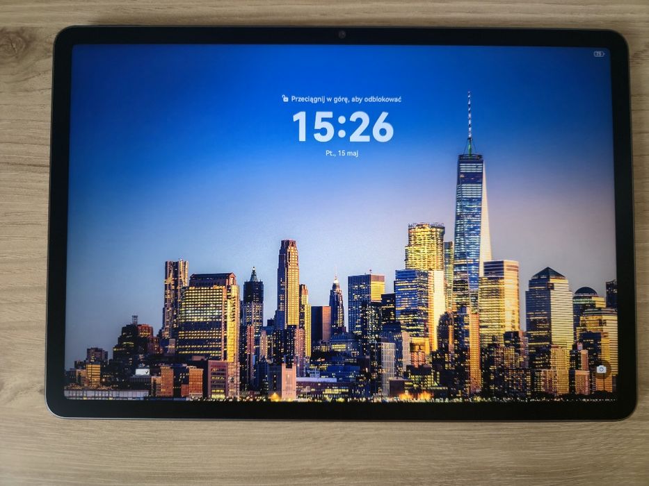 Tablet Huawei MatePad 11.5 2025 PaperMatte 8/256GB
