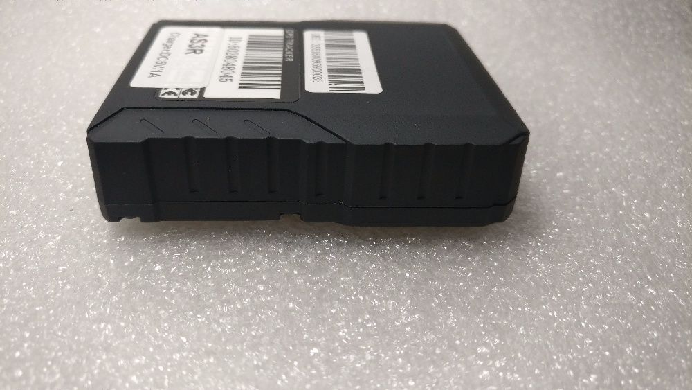 Персональний об'єм акамурятора 5000 мАч GPS трекер Vesta 09Н