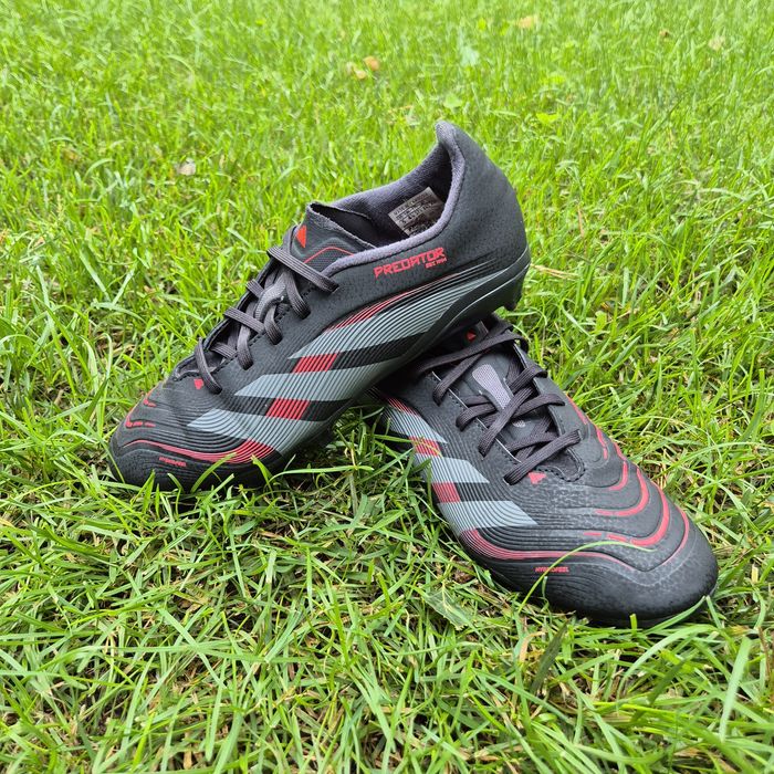 Korki Adidas Predator League Junior, rozm. 37⅓