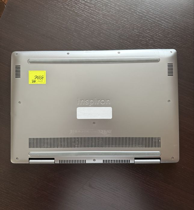 Dell inspiron 7573 2in1/ i5-8250U/ 16GB/256GB SSD/Відмінний стан