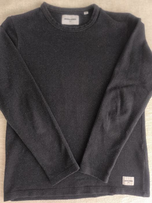 Jack Jones męski sweter S