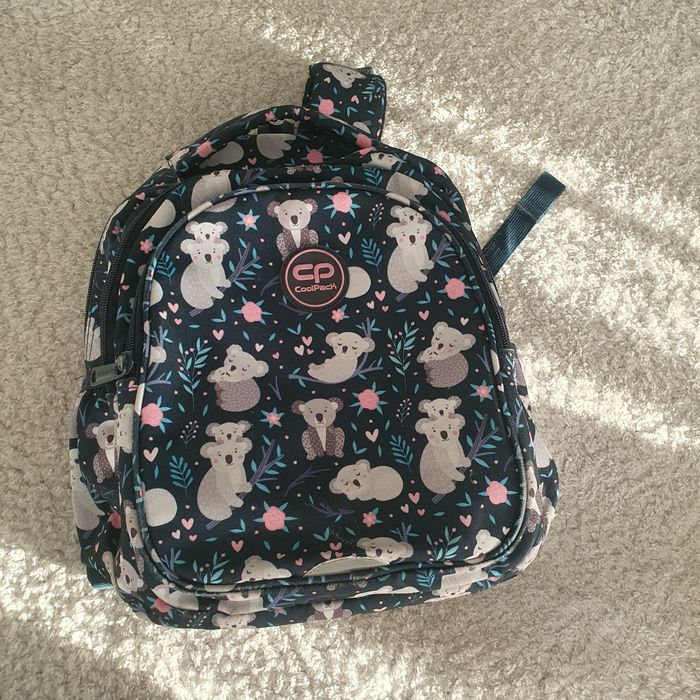 Plecak cool pack