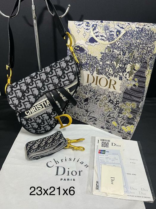 Torebka damska Dior nowa