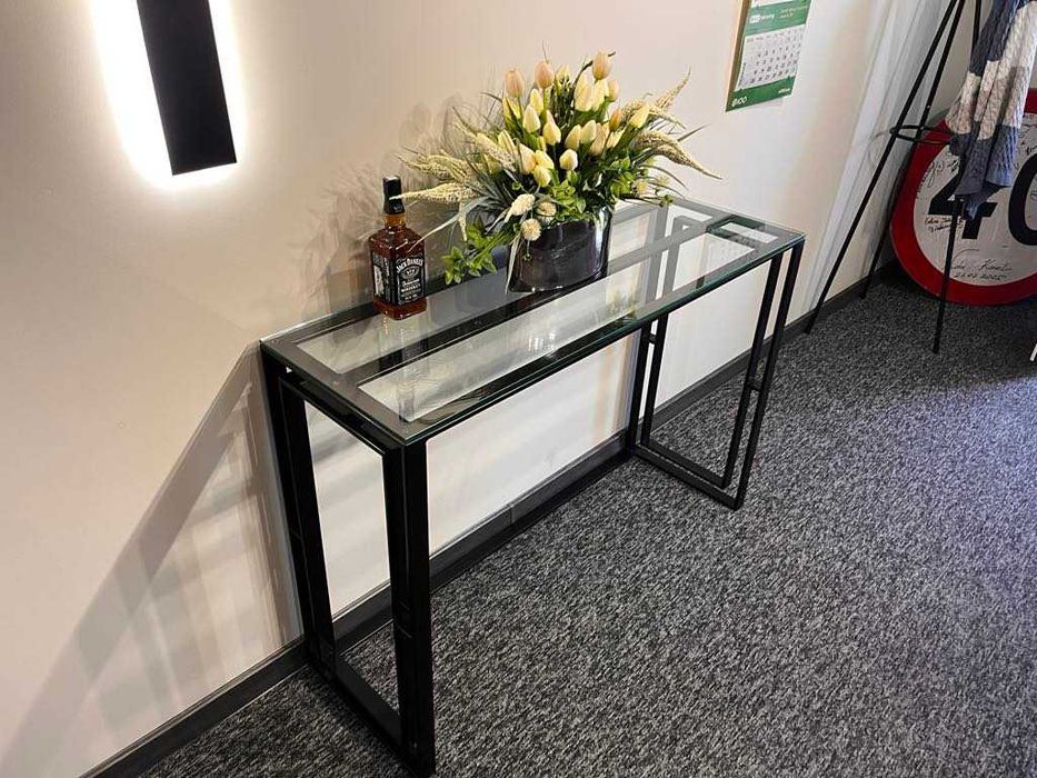 Konsola Loft Industrial NOWA