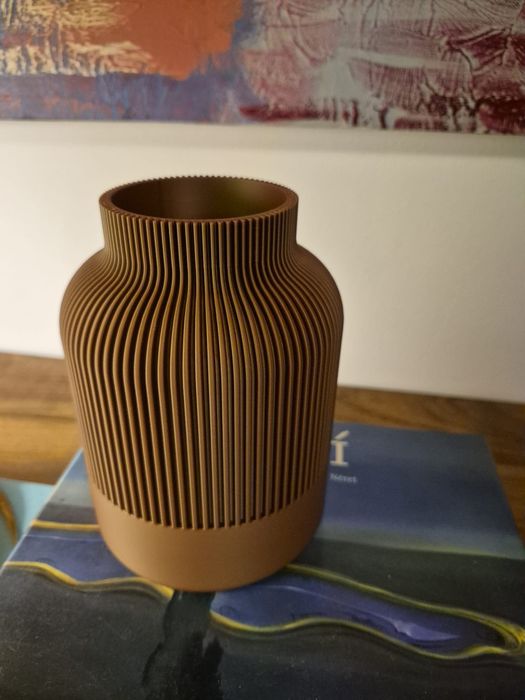Serviço de impressão 3D