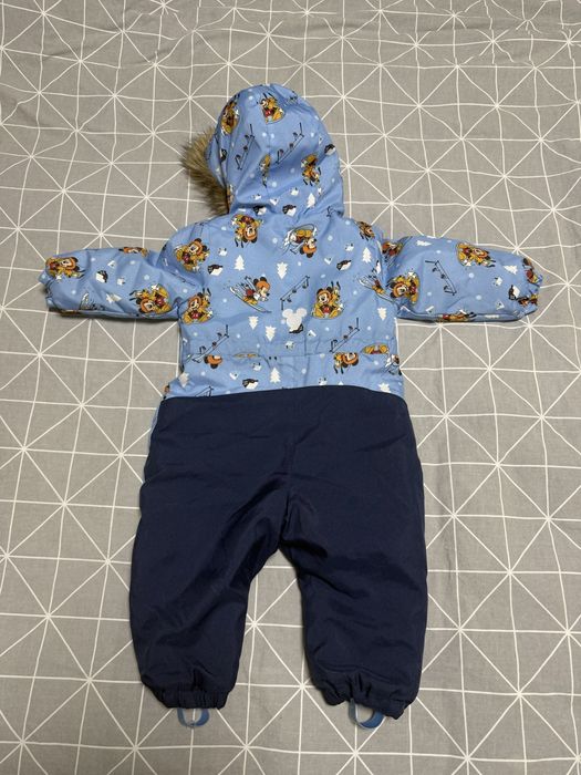 Комбінезон зимовий, розмір 92/98