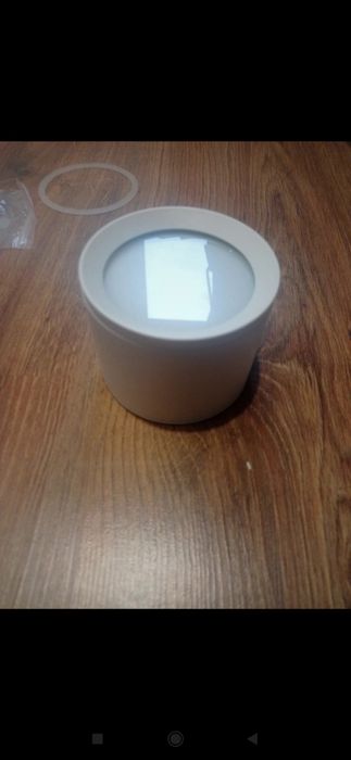 Lampa punktowa na sufit