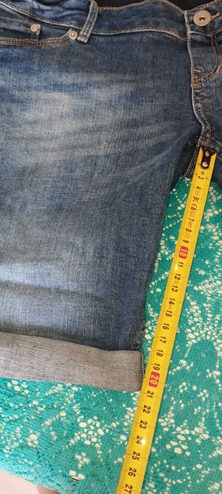 Spodenki ciążowe r. 46 h&m