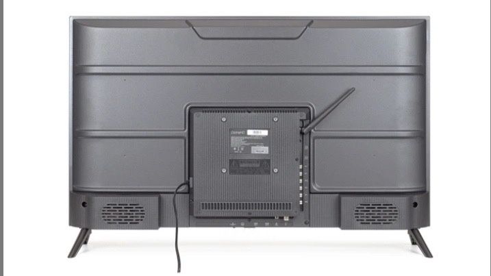 Smart TV Телевізор 40" OzoneHD 40FSN93T2