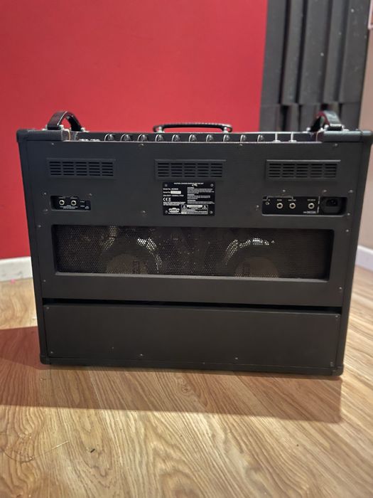 VOX AC30 C2 - Como NOVO