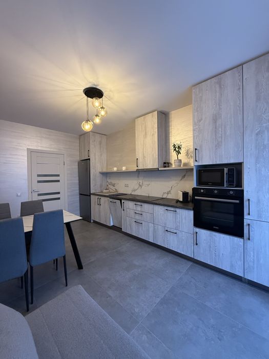 1-room apartment apartment by the address st. Petefi Shandora pl (area 44,6 m²) - Atlanta.ua - photo 5