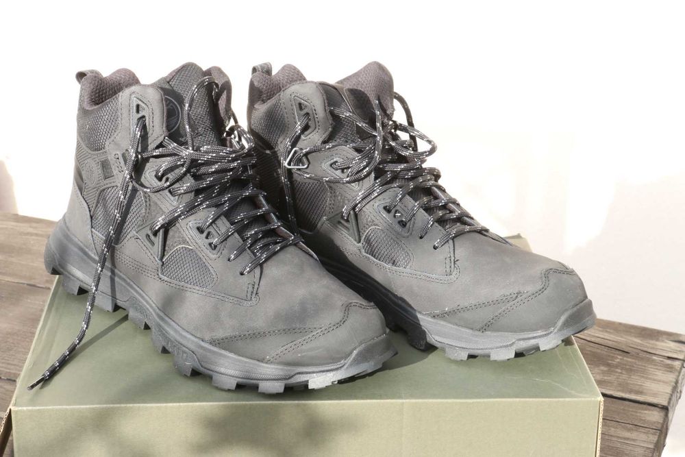 Buty Timberland Treeline MID  rozm. 9