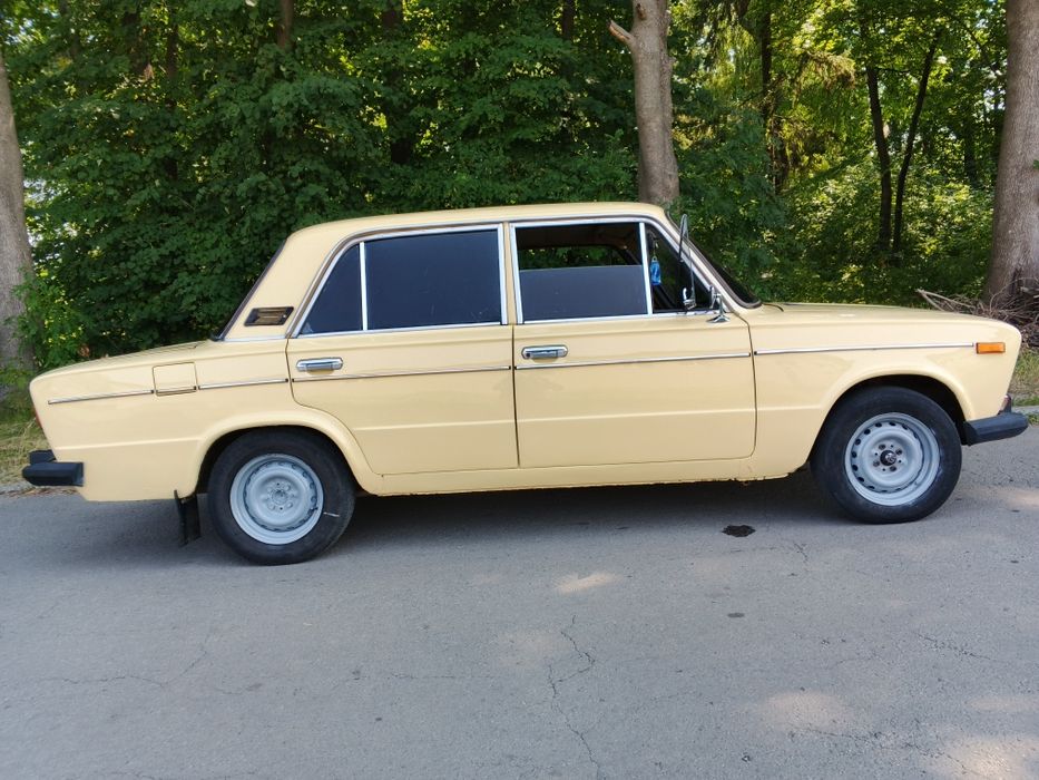 Продам Ваз 2106 газ бенз