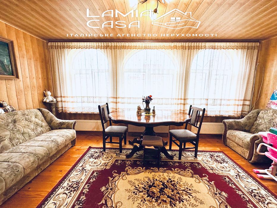 Продаж будинку на 2 родини з 2 різними входами. 3 хв від Г. Майдану