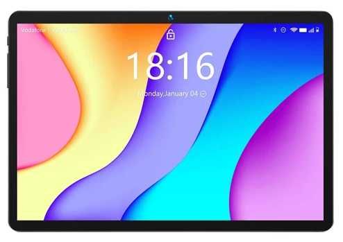 Tablet BMAX 10" 4+4/64Gb
Tablet BMAX 10" 4+4/64Gb