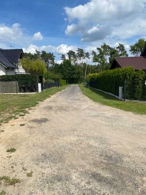 działka na sprzedaż nad jeziorem - Widok 4