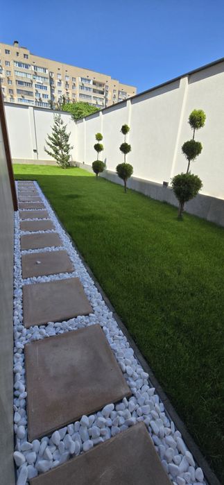 Дом Вильямса, Вавилова/ Таирово, ремонт, гараж, бассейн