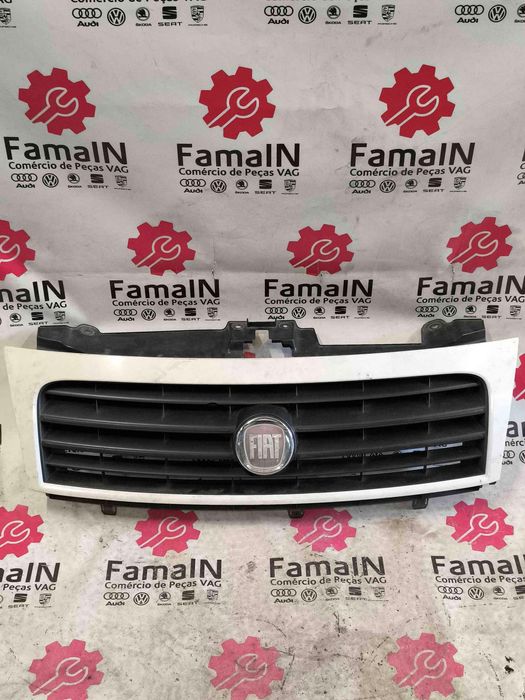 Frente Completa FIAT SCUDO Caixa 9646474780 (OEM) | 89902604 (OEM)