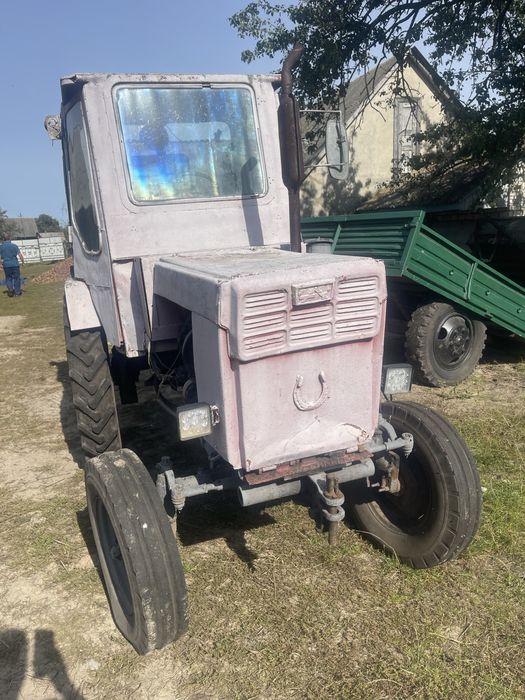 Продам Т25А на ходу