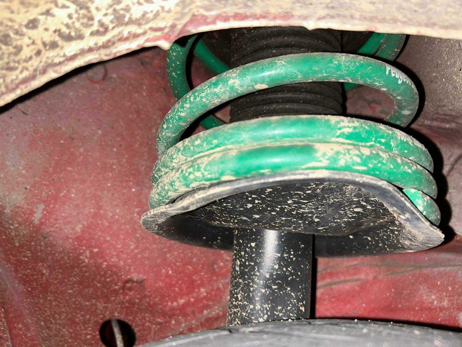 Peugeot 205 XS 1.4 de 1989