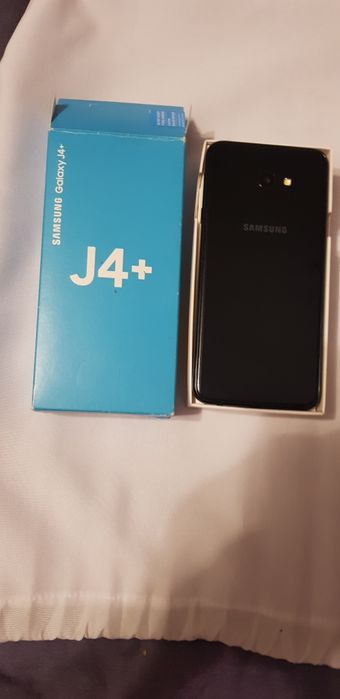 Самсунг галахси J4+