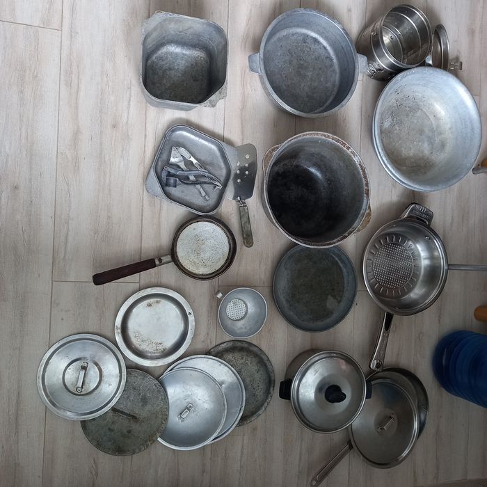 Відам безкоштовно самовивіз.