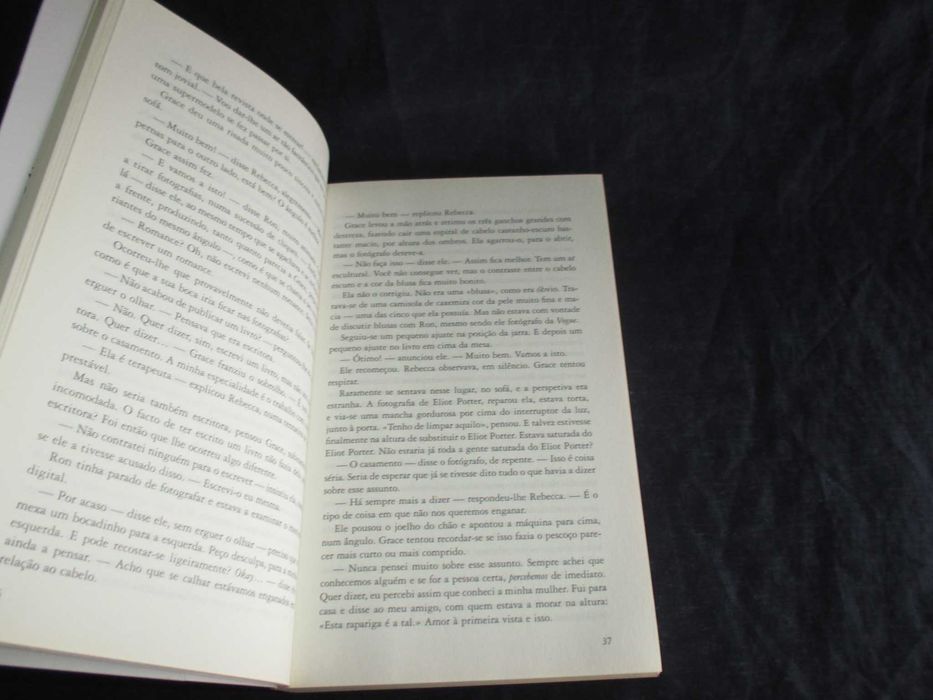 Livro Já devias saber agora é tarde demais Jean Hanff Korelitz